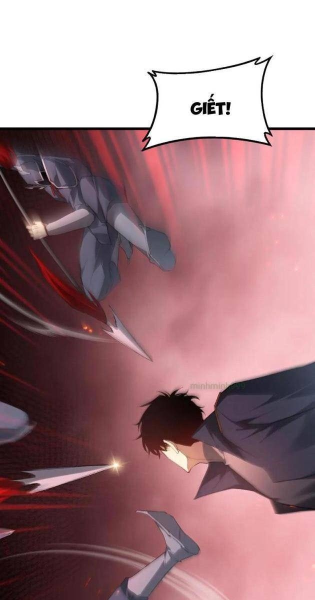 Ta Là Chúa Tể Trùng Độc - Page 55