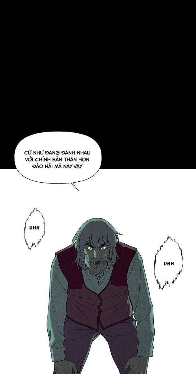 Cửa Hàng Đồ Cổ Tương Lai - Page 37