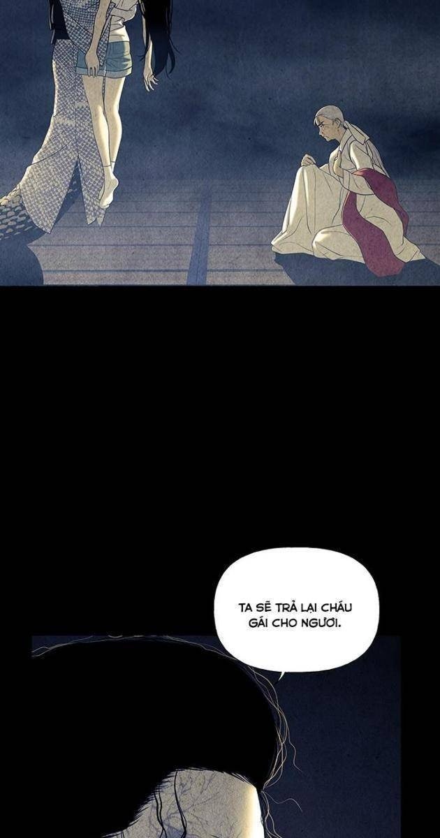 Cửa Hàng Đồ Cổ Tương Lai - Page 60