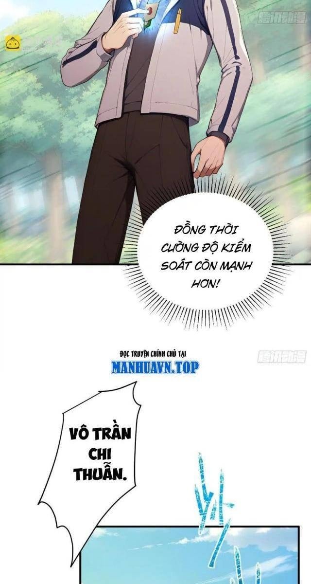 Người Chơi Siêu May Mắn - Page 13
