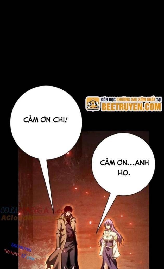 Võng Du: Afk Trăm Vạn Năm, Ta Thức Tỉnh Thành Thần - Page 61