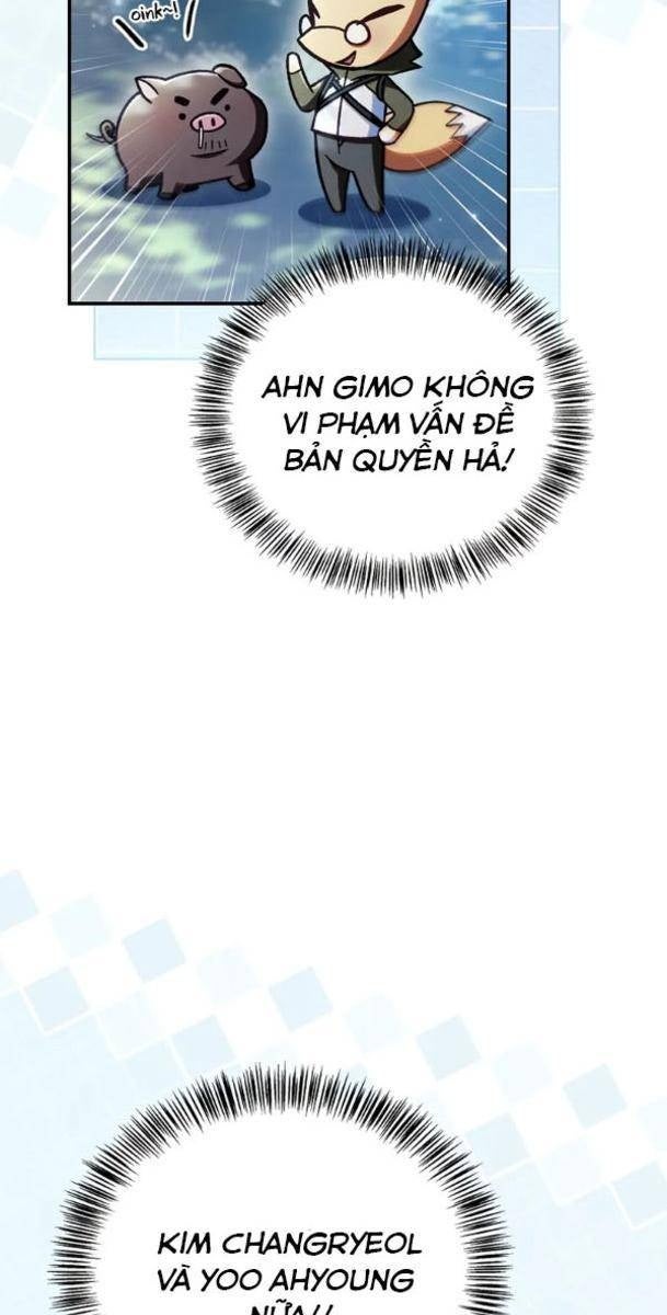 Kí Sự Hồi Quy - Page 10