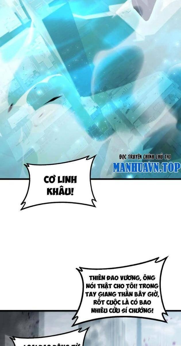 Ta Là Chúa Tể Trùng Độc - Page 9