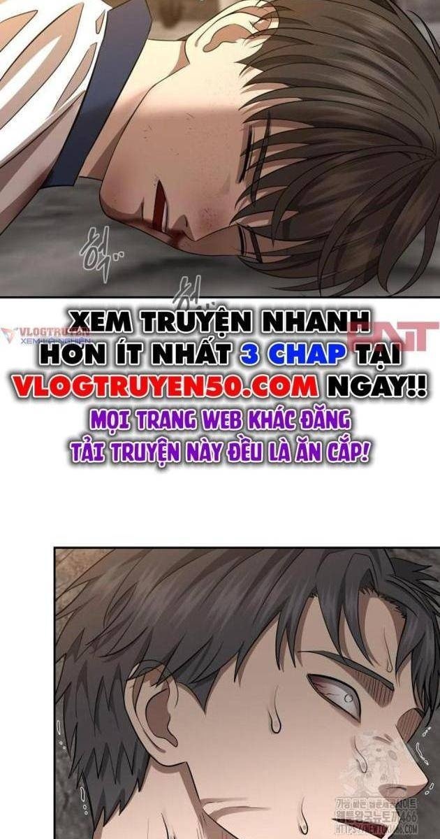 Chớ Bước Vào Nhà Hoang! - Page 124