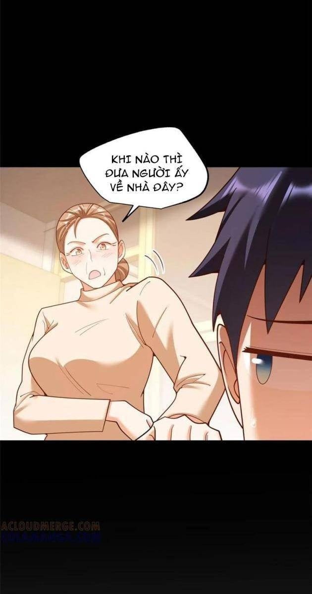 Trùng Sinh Không Làm Chạn Vương, Ta Một Mình Thăng Cấp Khắc Kim - Page 11