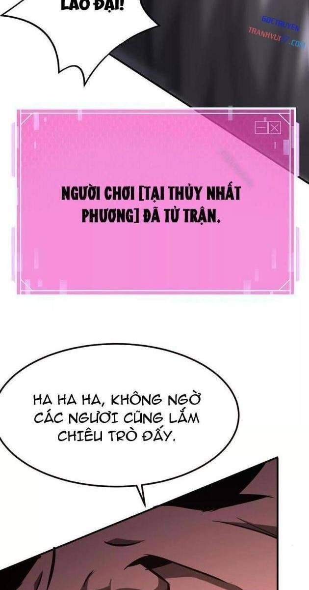 Võng Du Thiên Hạ Vô Song - Page 105