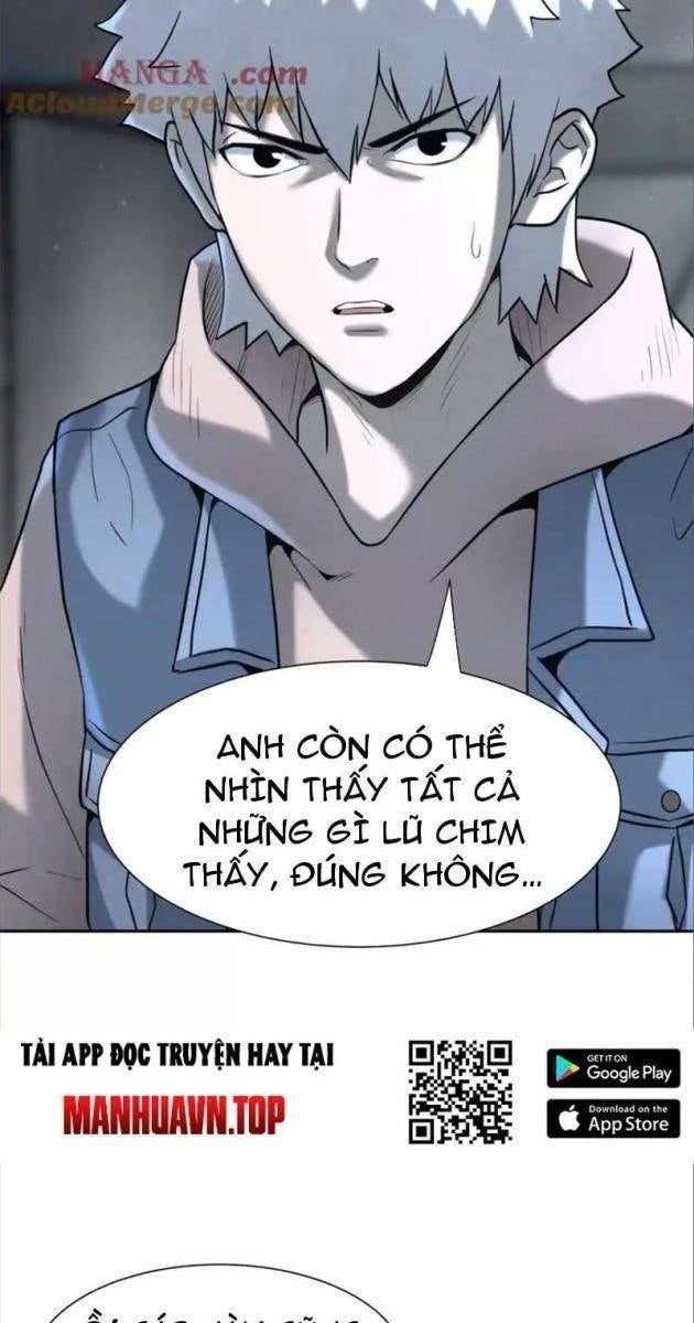 Trò Chơi Vô Vọng - Page 97