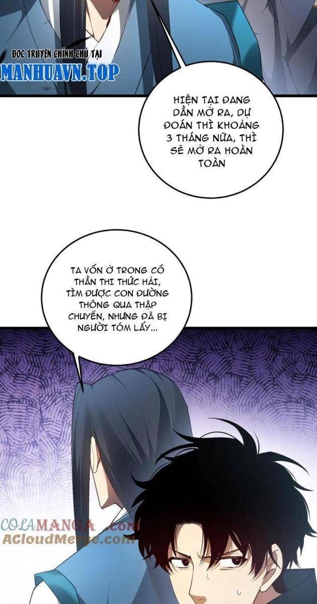 Ta Là Chúa Tể Trùng Độc - Page 39