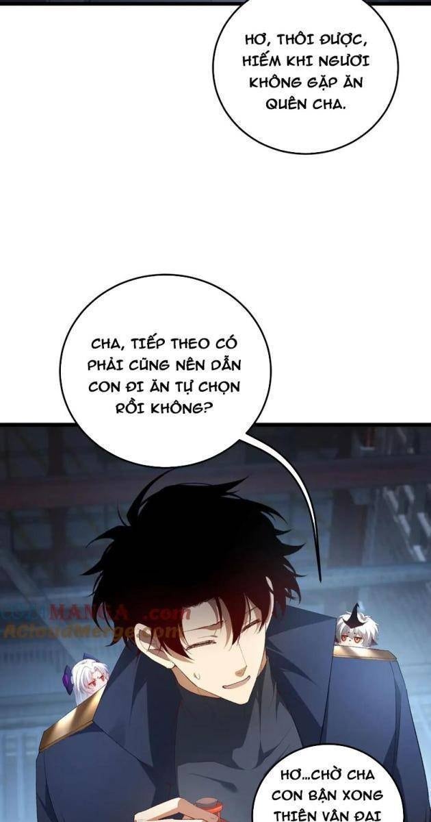 Ta Là Chúa Tể Trùng Độc - Page 62