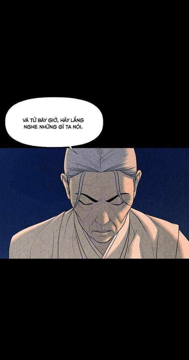 Cửa Hàng Đồ Cổ Tương Lai - Page 39