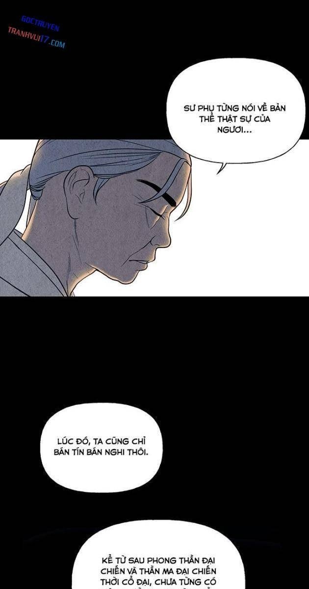 Cửa Hàng Đồ Cổ Tương Lai - Page 13