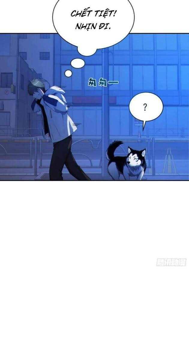 Người Chơi Siêu May Mắn - Page 40
