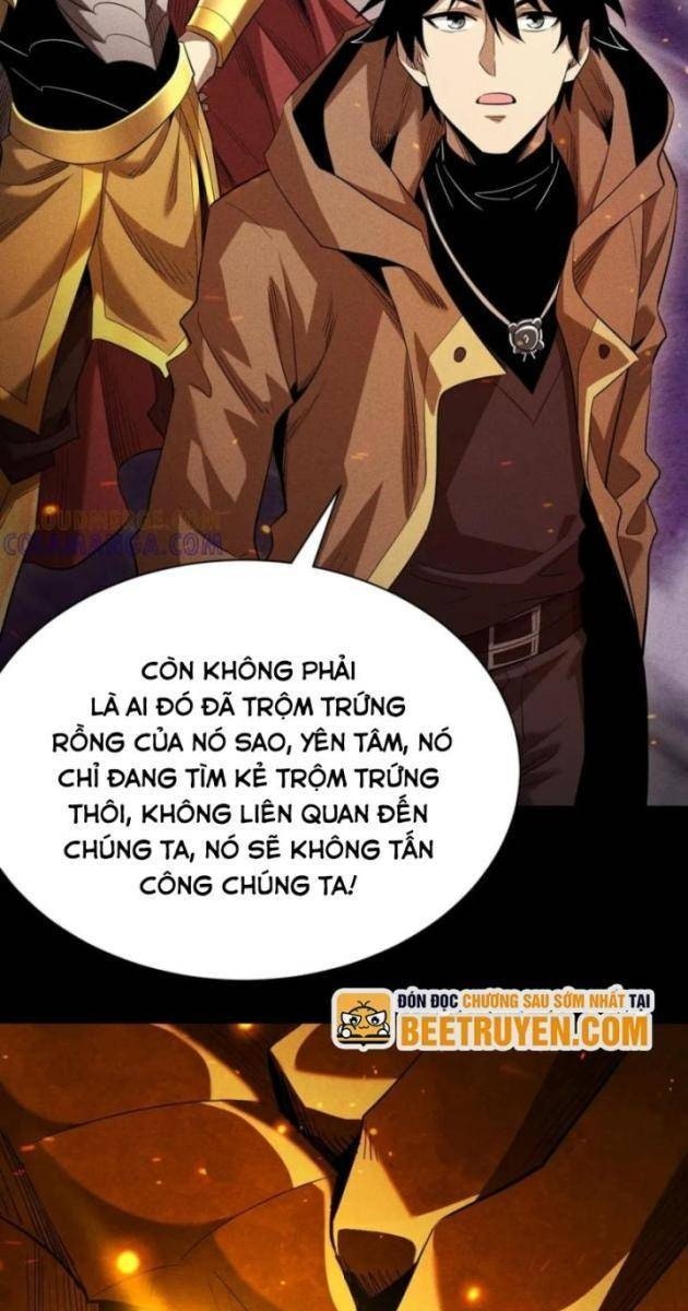 Võng Du: Afk Trăm Vạn Năm, Ta Thức Tỉnh Thành Thần - Page 58