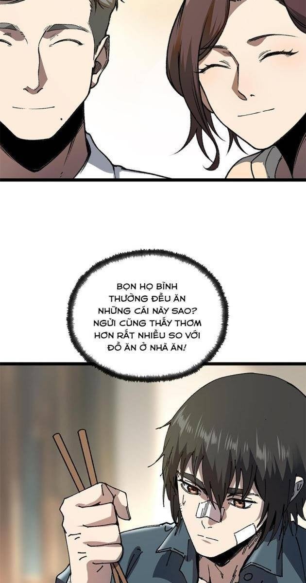 Bách Thú Chi Vương - Page 89
