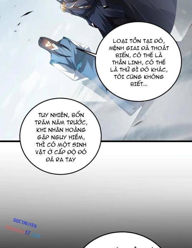 Ta Là Chúa Tể Trùng Độc - Page 22