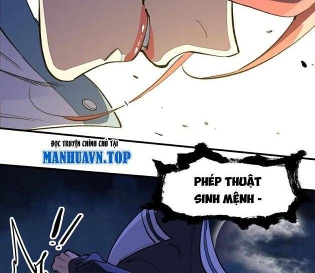 Tinh Linh Chi Hậu - Page 26