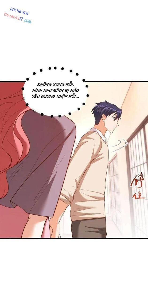 Trùng Sinh Không Làm Chạn Vương, Ta Một Mình Thăng Cấp Khắc Kim - Page 46