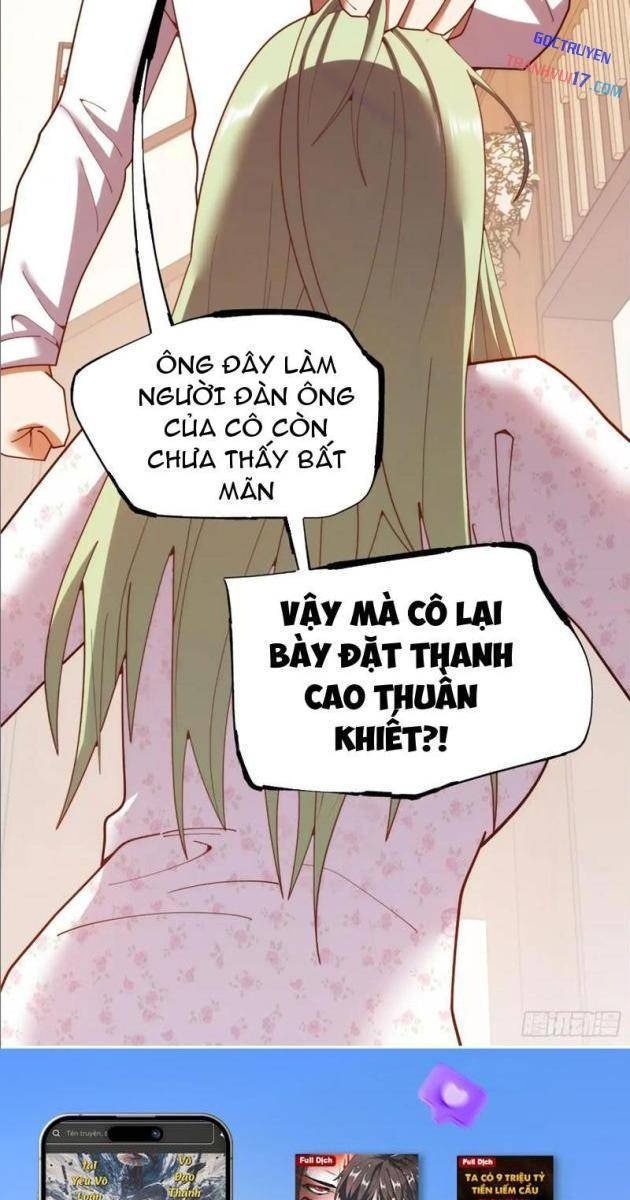 Trùng Sinh Không Làm Chạn Vương, Ta Một Mình Thăng Cấp Khắc Kim - Page 75