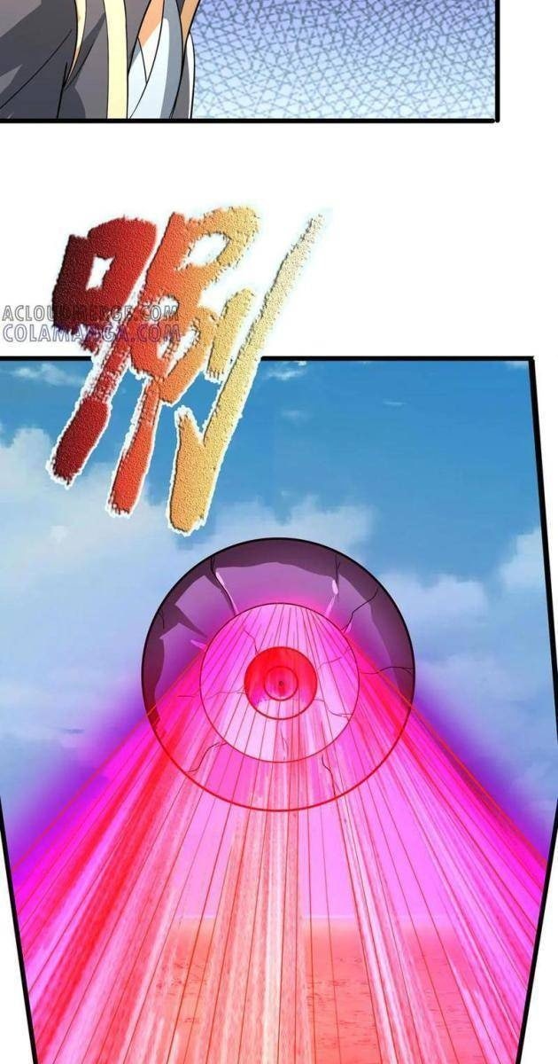 Thu Triệu Vạn Đồ Đệ, Vi Sư Vô Địch Thế Gian - Page 62