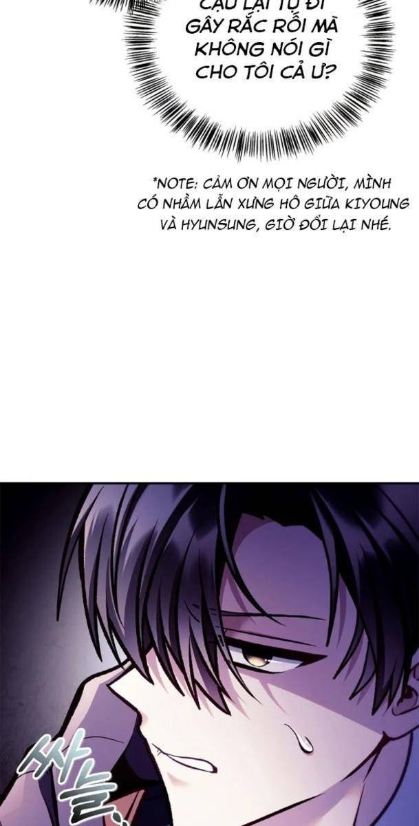 Kí Sự Hồi Quy - Page 64