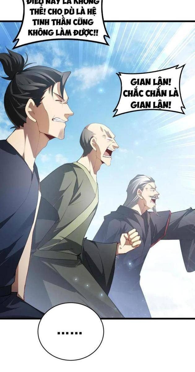 Ta Là Chúa Tể Trùng Độc - Page 39