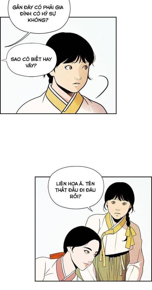 Cửa Hàng Đồ Cổ Tương Lai - Page 41