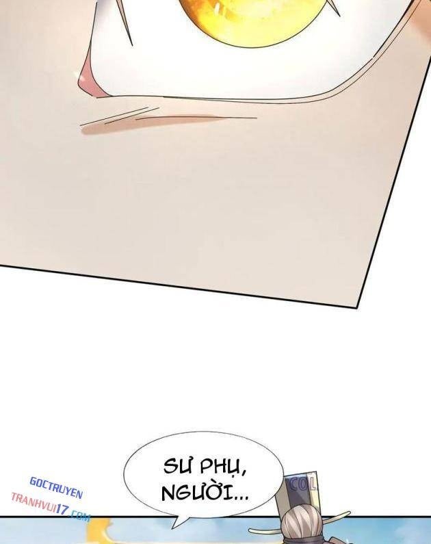Thu Triệu Vạn Đồ Đệ, Vi Sư Vô Địch Thế Gian - Page 12