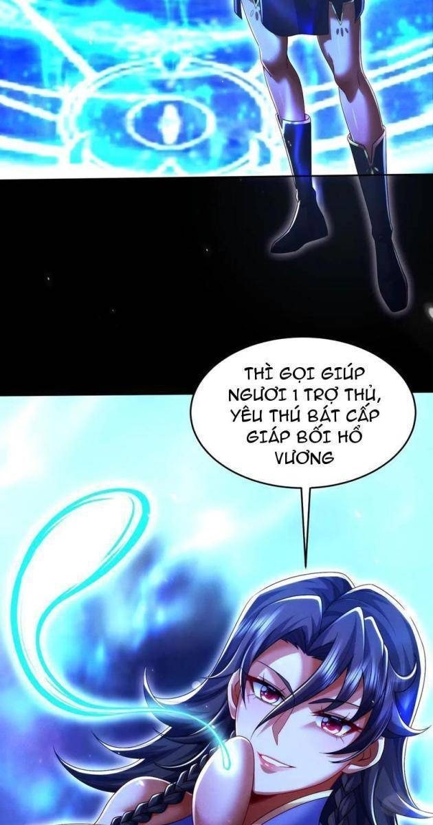 Các Nữ Sư Tôn Đều Muốn Chiếm Hữu Ta - Page 41