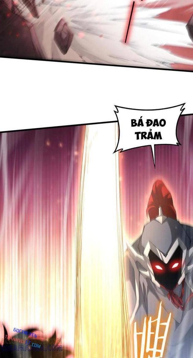 Ta Là Chúa Tể Trùng Độc - Page 44