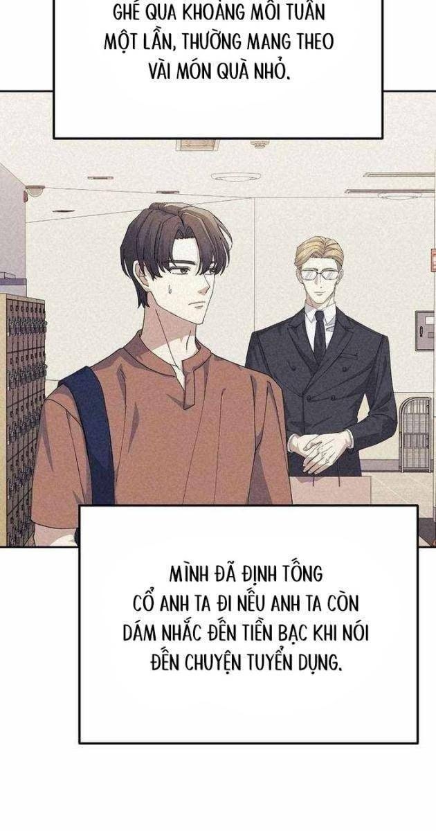 Cuộc Đời Mới Của Con Nghiện Game - Page 49