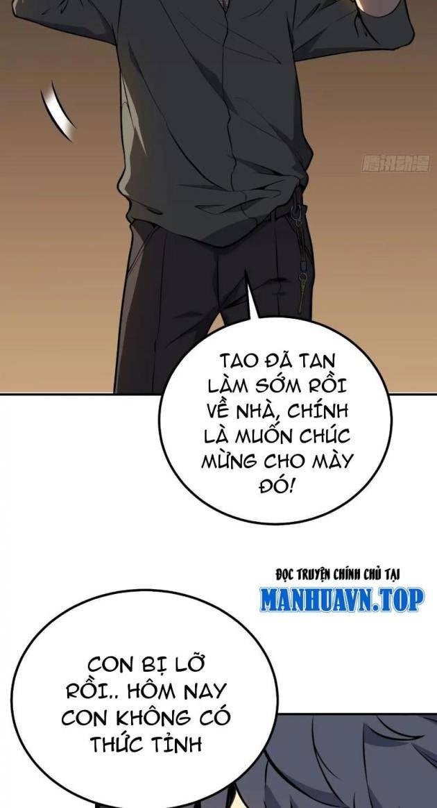 Toàn Chức Giác Tỉnh - Page 26