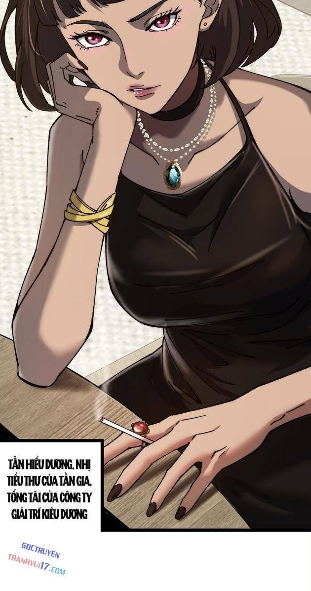 Bách Thú Chi Vương - Page 9