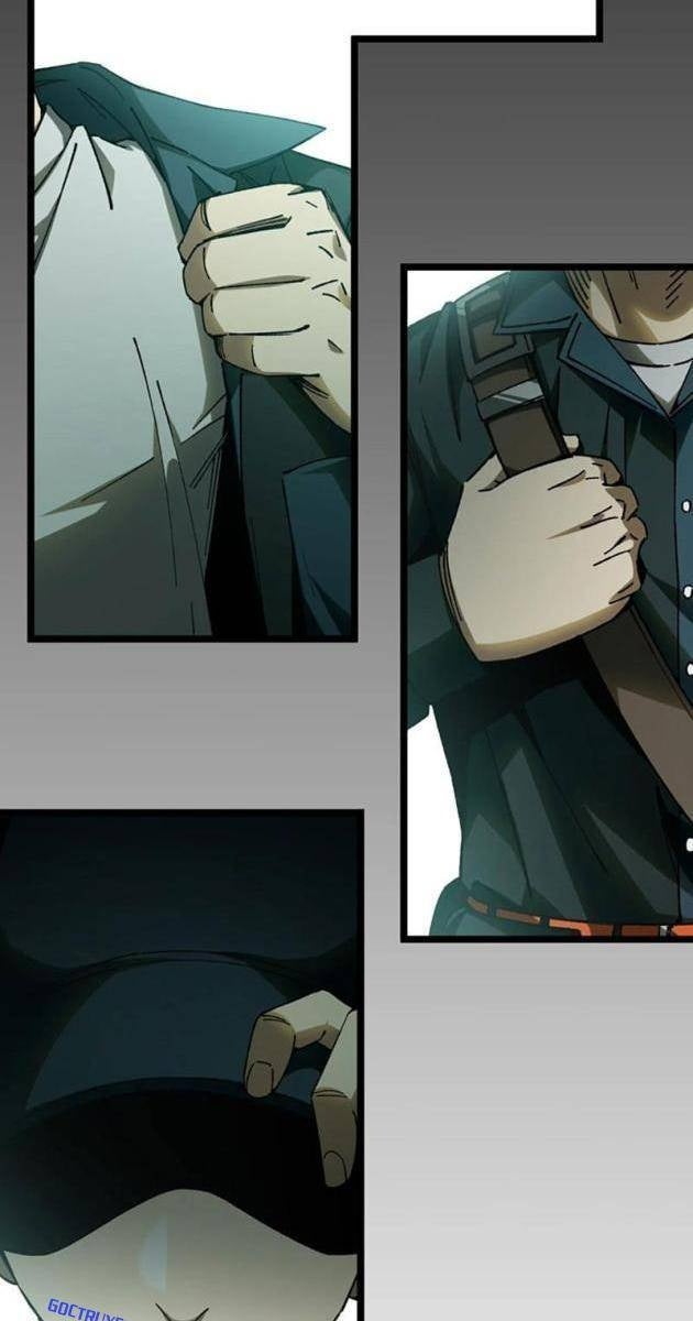 Bách Thú Chi Vương - Page 69