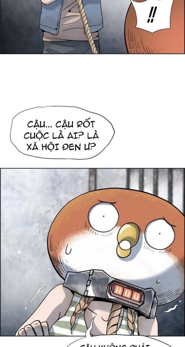 Trò Chơi Vô Vọng - Page 88