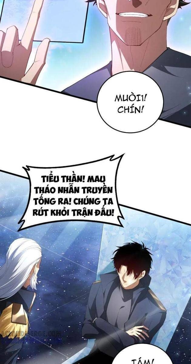 Ta Là Chúa Tể Trùng Độc - Page 13