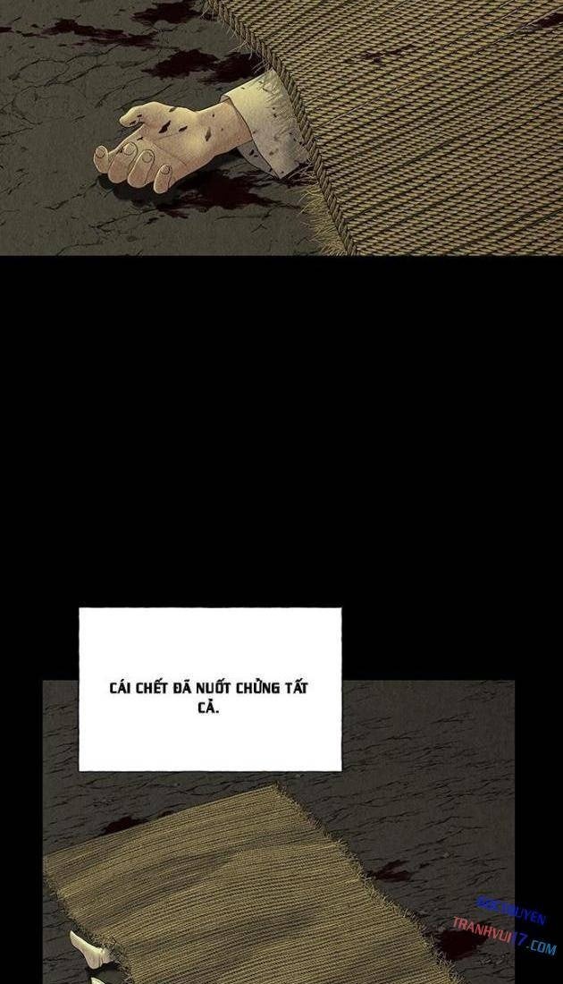Cửa Hàng Đồ Cổ Tương Lai - Page 41