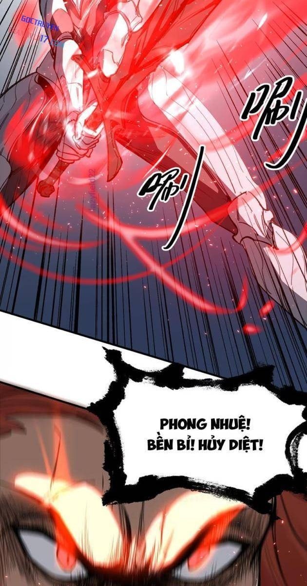 Tinh Linh Chi Hậu - Page 53