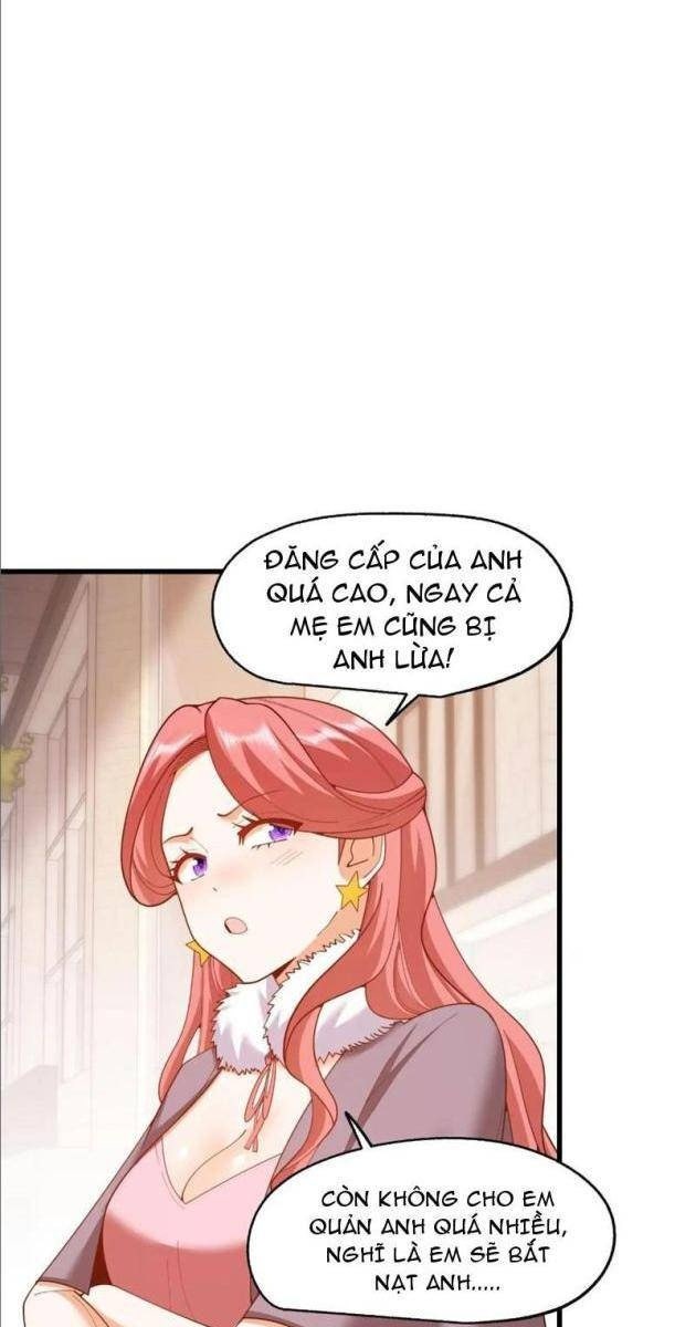 Trùng Sinh Không Làm Chạn Vương, Ta Một Mình Thăng Cấp Khắc Kim - Page 19