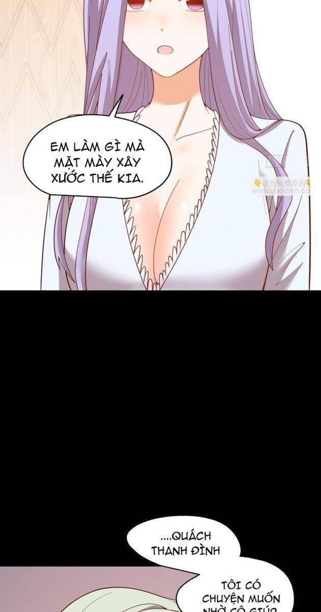 Trùng Sinh Không Làm Chạn Vương, Ta Một Mình Thăng Cấp Khắc Kim - Page 39