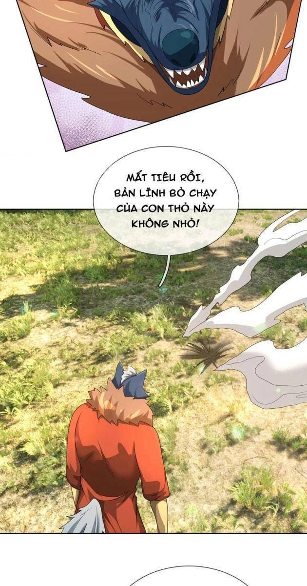 Thu Triệu Vạn Đồ Đệ, Vi Sư Vô Địch Thế Gian - Page 41