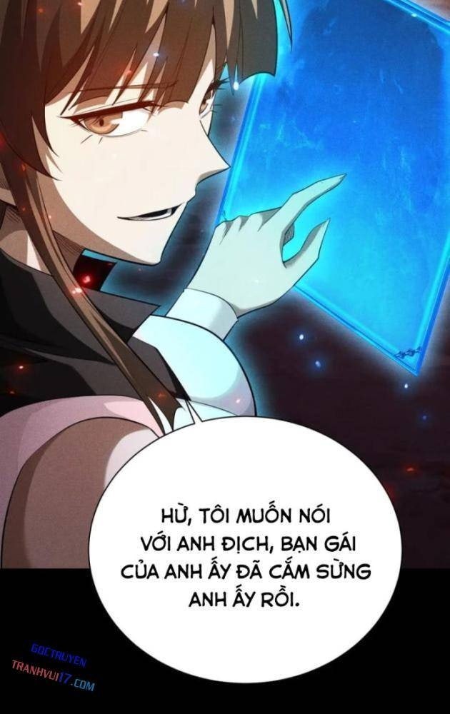 Võng Du: Afk Trăm Vạn Năm, Ta Thức Tỉnh Thành Thần - Page 60