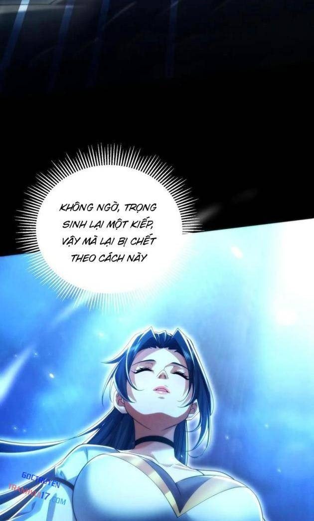 Các Nữ Sư Tôn Đều Muốn Chiếm Hữu Ta - Page 4