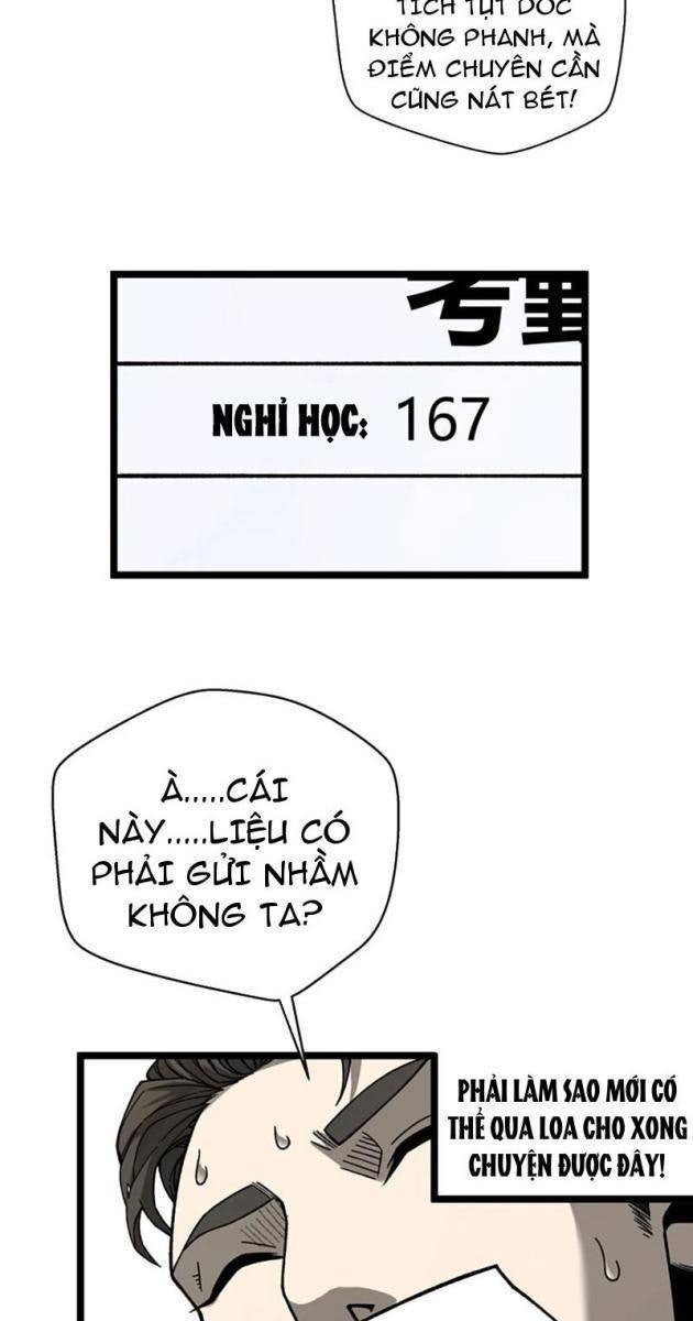 Bách Thú Chi Vương - Page 27