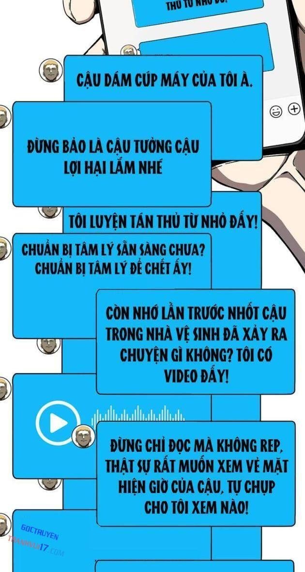 Bách Thú Chi Vương - Page 38
