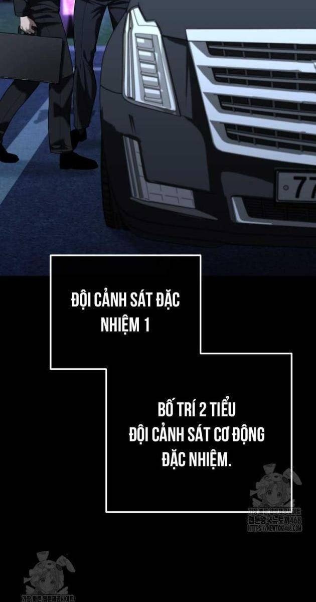Cảnh Sát Bất Bại - Page 47