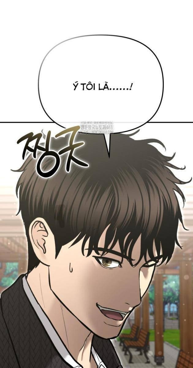 Cảnh Sát Bất Bại - Page 134
