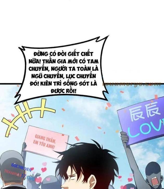 Ta Là Chúa Tể Trùng Độc - Page 18