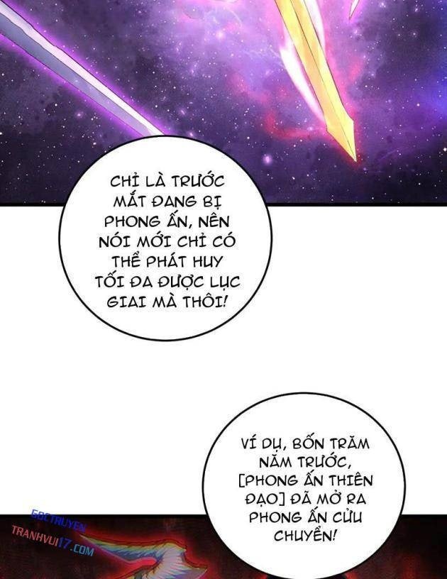 Ta Là Chúa Tể Trùng Độc - Page 32