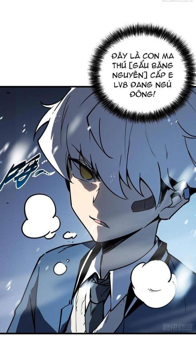 Toàn Chức Giác Tỉnh - Page 86
