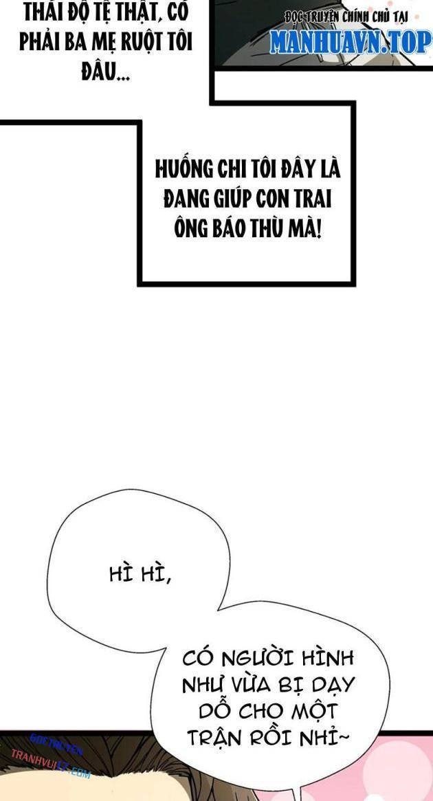 Bách Thú Chi Vương - Page 62